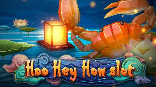 HOO HEY HOW slot - Spin City - Congo